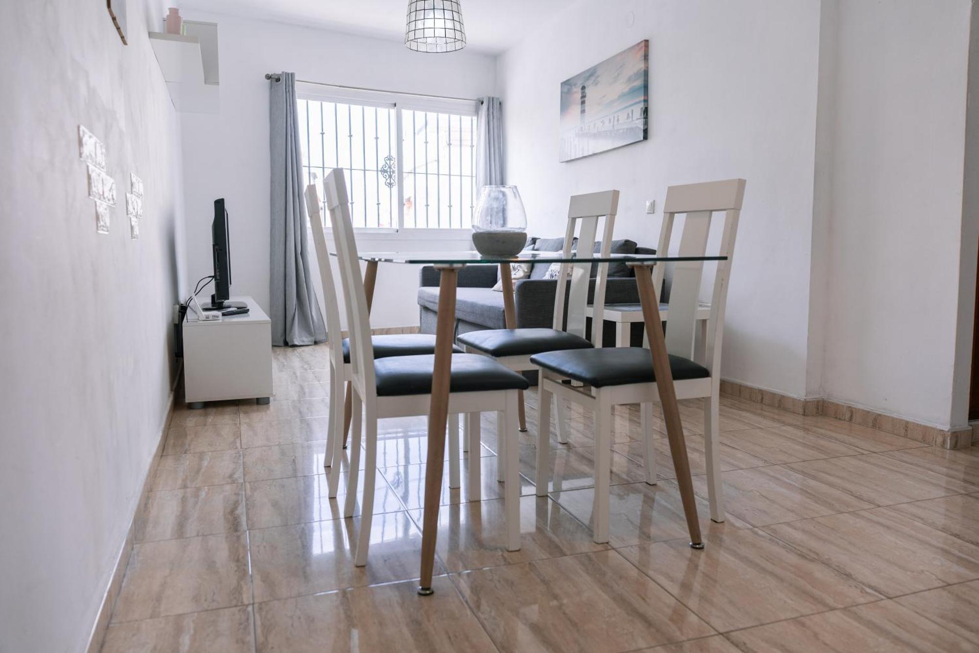 Huoneisto Dona Elena Fuengirola