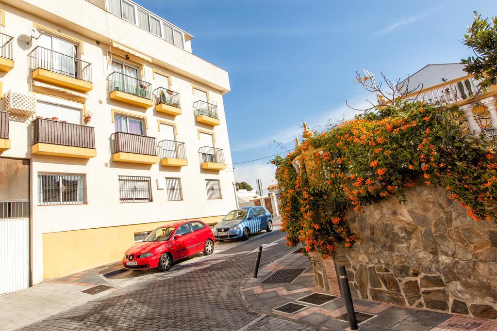 Lejlighed Dona Elena Fuengirola
